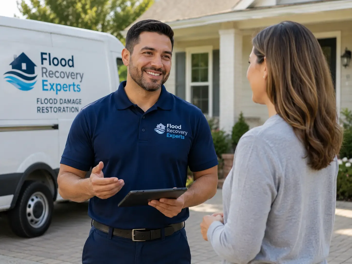 Flood Damage Cleanup Sardis, OH FAQs